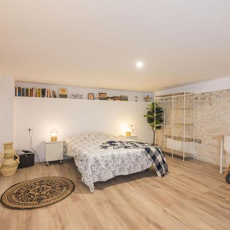 Hb Apartments - Apartamento Plaza Luceros Playa Alicante Loft Com 외부 사진