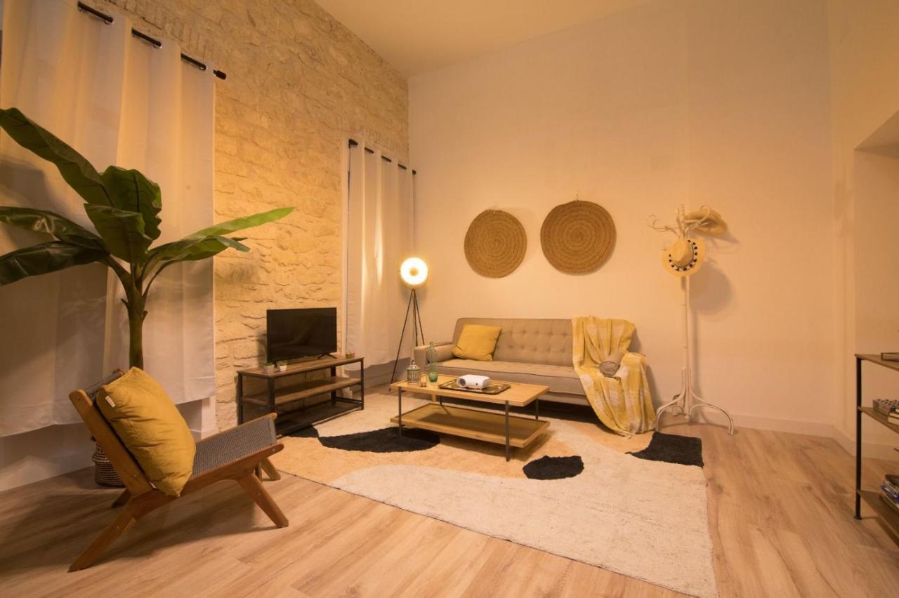 Hb Apartments - Apartamento Plaza Luceros Playa Alicante Loft Com 외부 사진