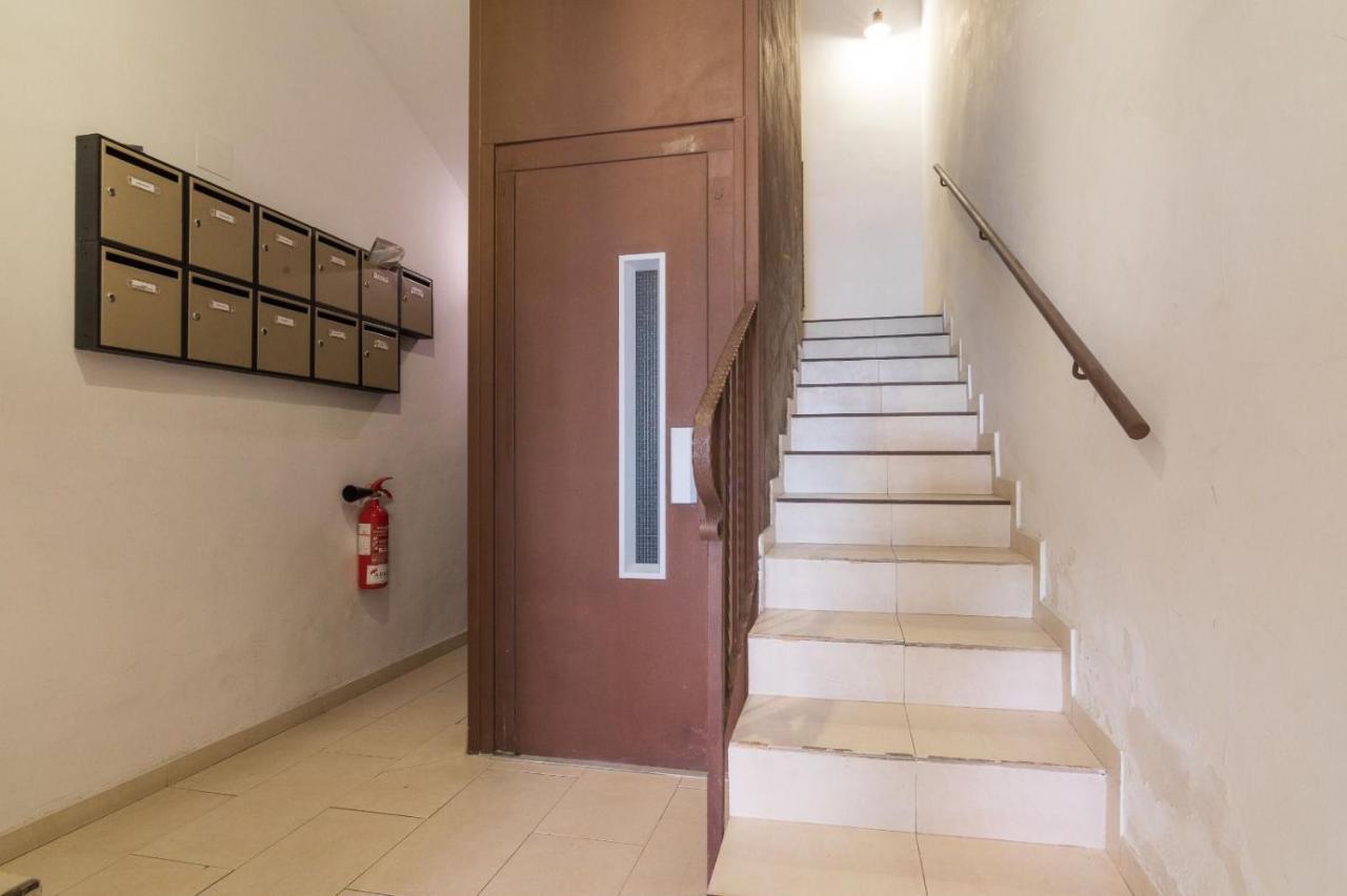 Hb Apartments - Apartamento Plaza Luceros Playa Alicante Loft Com 외부 사진